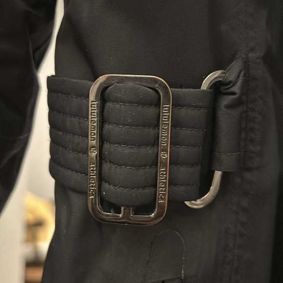 ❤️ Lululemon Apres Piste Jacket 8 Retail $298!! - Picture 11 of 13